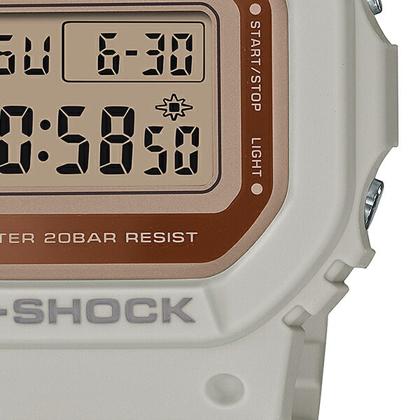 G-SHOCK ミッドサイズ GMD-S5600-8JF メンズ レディース 腕時計 電池式 デジタル スクエア 小型 国内正規品 カシオ