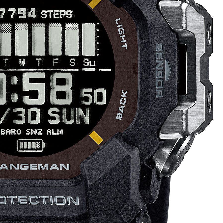 G-SHOCK GPR-H1000-1JR 新品同様 GPR-H1000-1JR | CASIO