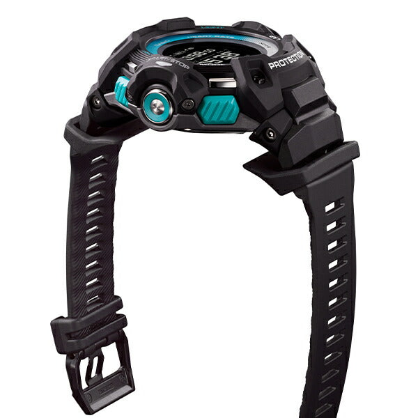 保証書CASIO G-SHOCK ×ASICS モーションセンサーセット 腕時計(デジタル)