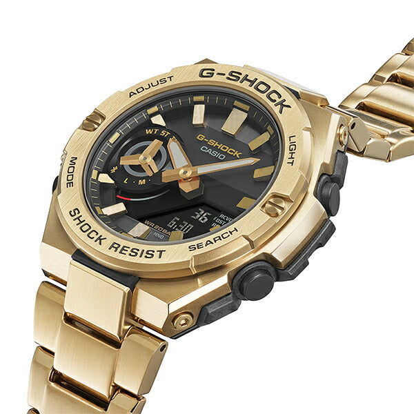 GST-B500GD-9AJF | CASIO