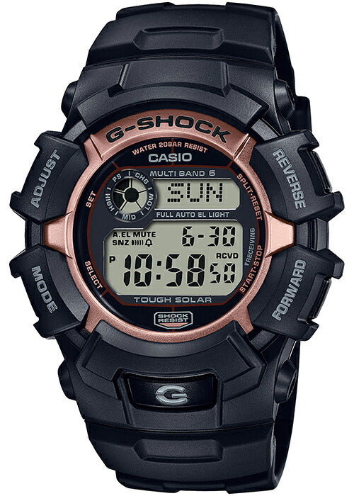 G-SHOCK FIRE PACKAGE ファイアー・パッケージ 2022 GW-2320SF-1B5JR