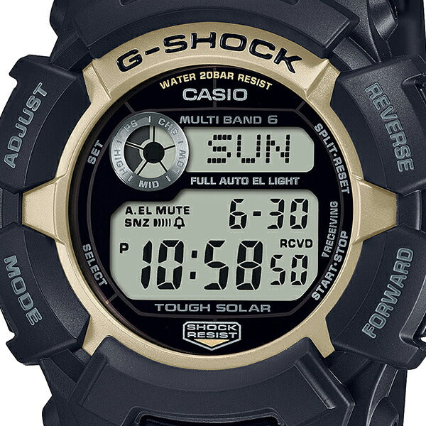 G-SHOCK FIRE PACKAGE ファイアー・パッケージ 2023 GW-2320SF-1B6JR メンズ 電波ソーラー デジタル – THE  CLOCK HOUSE公式オンラインストア