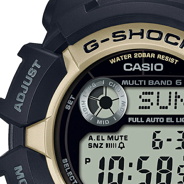 g-shock メンズ 腕時計 電波 販売 ソーラー デジタル fire package gw