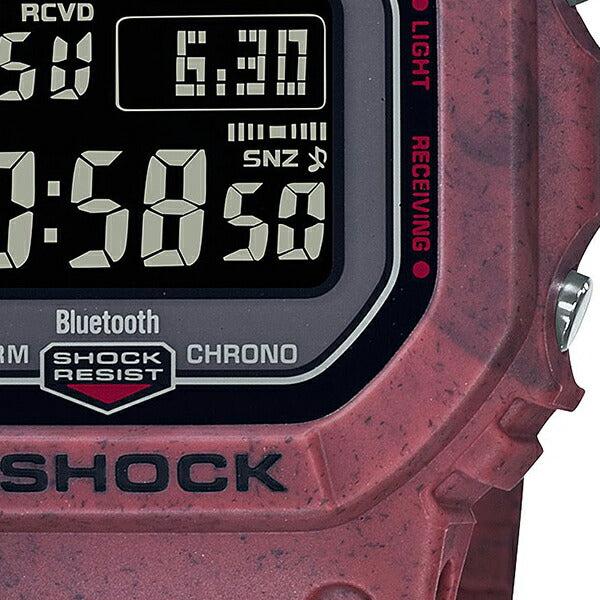 G-SHOCK SAND LAND サンドランド GW-B5600SL-4JF メンズ 電波ソーラー Bluetooth デジタル スクエア –  THE CLOCK HOUSE公式オンラインストア