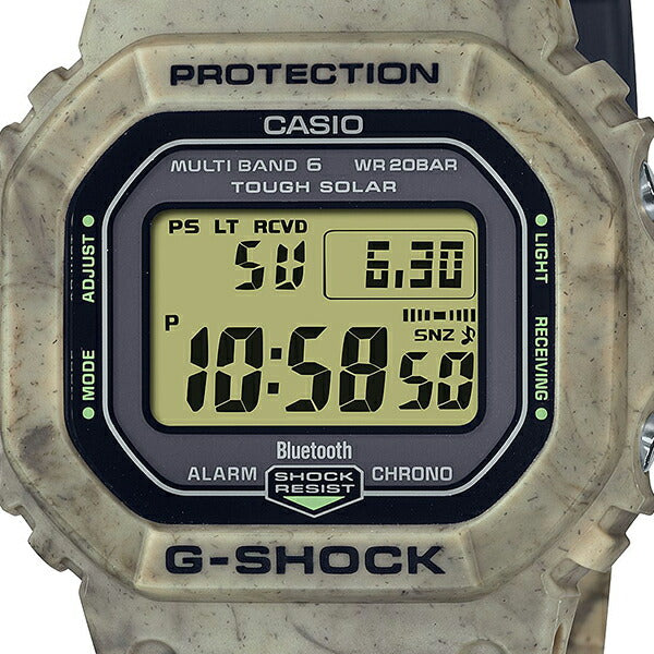 G-SHOCK SAND LAND サンドランド GW-B5600SL-5JF メンズ 電波ソーラー