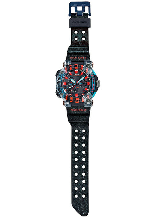 G-SHOCK フロッグマン 30周年記念 ヤドクガエル GWF-A1000APF-1AJR