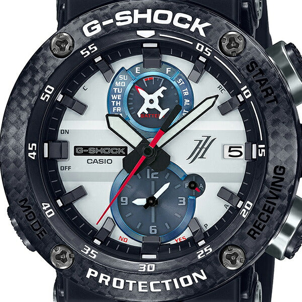 G-SHOCK GRAVITYMASTER グラビティマスター ホンダジェット コラボ GWR