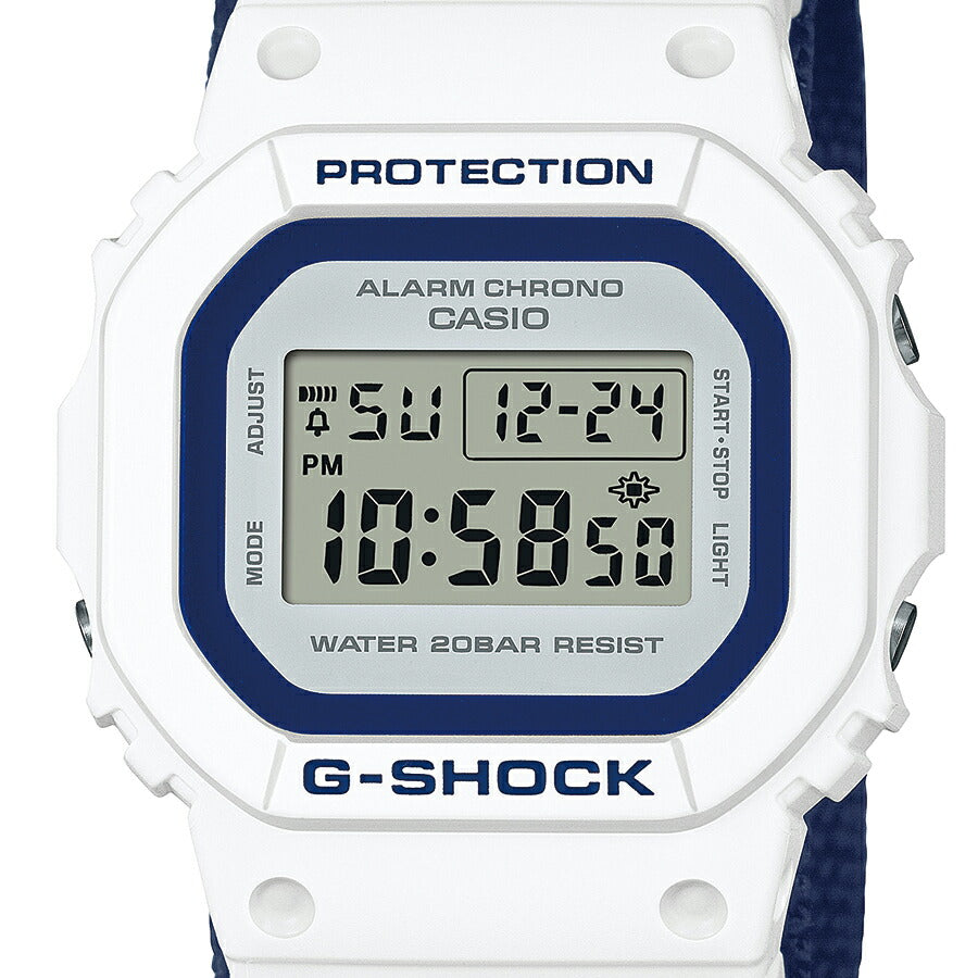 G-SHOCK BABY-G ラバーズコレクション 2023 初代オマージュ LOV-23A-7JR メンズ レディース 電池式 デジタル – THE  CLOCK HOUSE公式オンラインストア