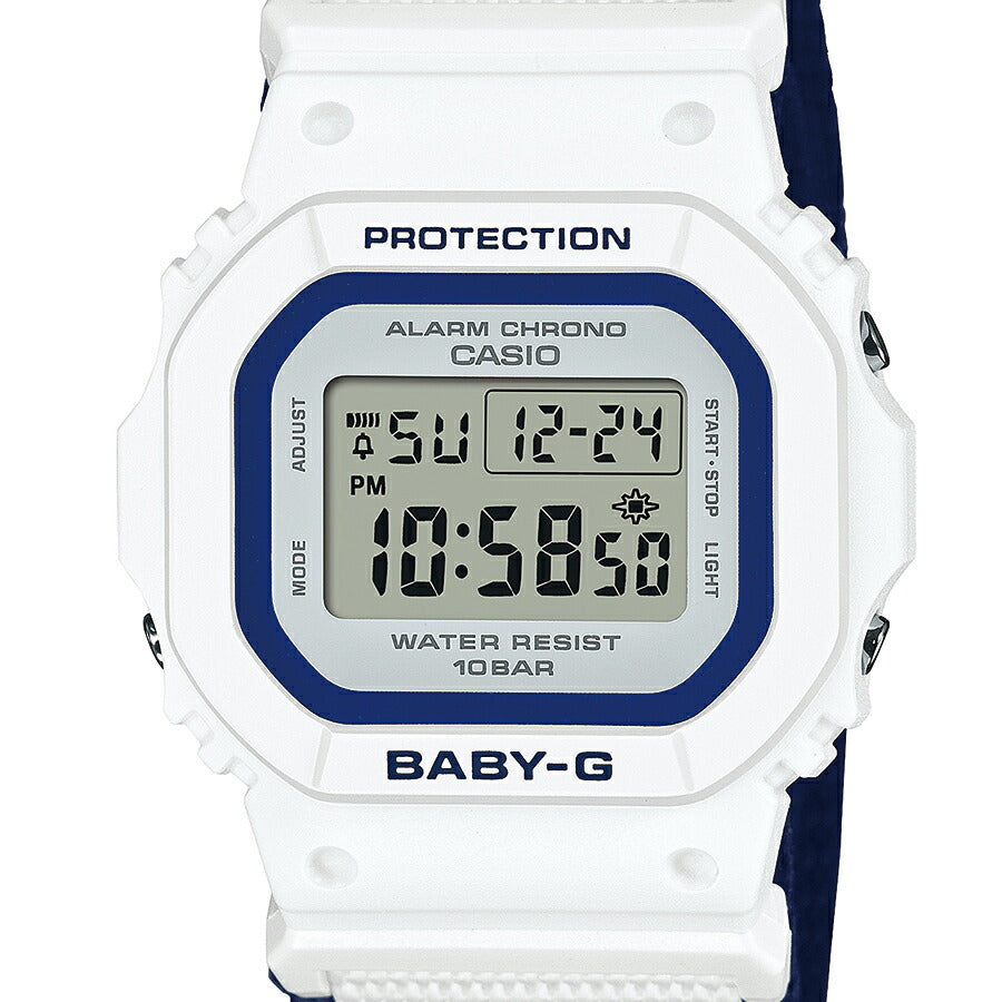SALE豊富な新品、未使用　生産終了モデル　 G-SHOCK BABY-Gラバーズコレクション 時計