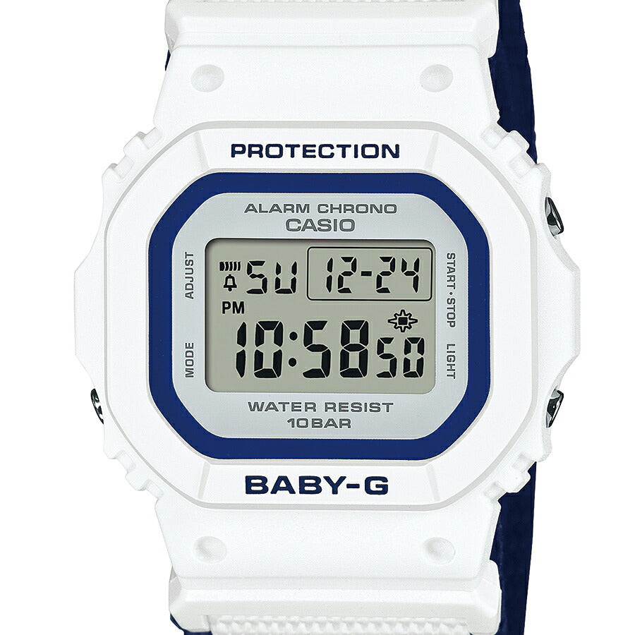 G-SHOCK BABY-G ラバーズコレクション 2023 初代オマージュ LOV-23A-7JR メンズ レディース 電池式 デジタル – THE  CLOCK HOUSE公式オンラインストア