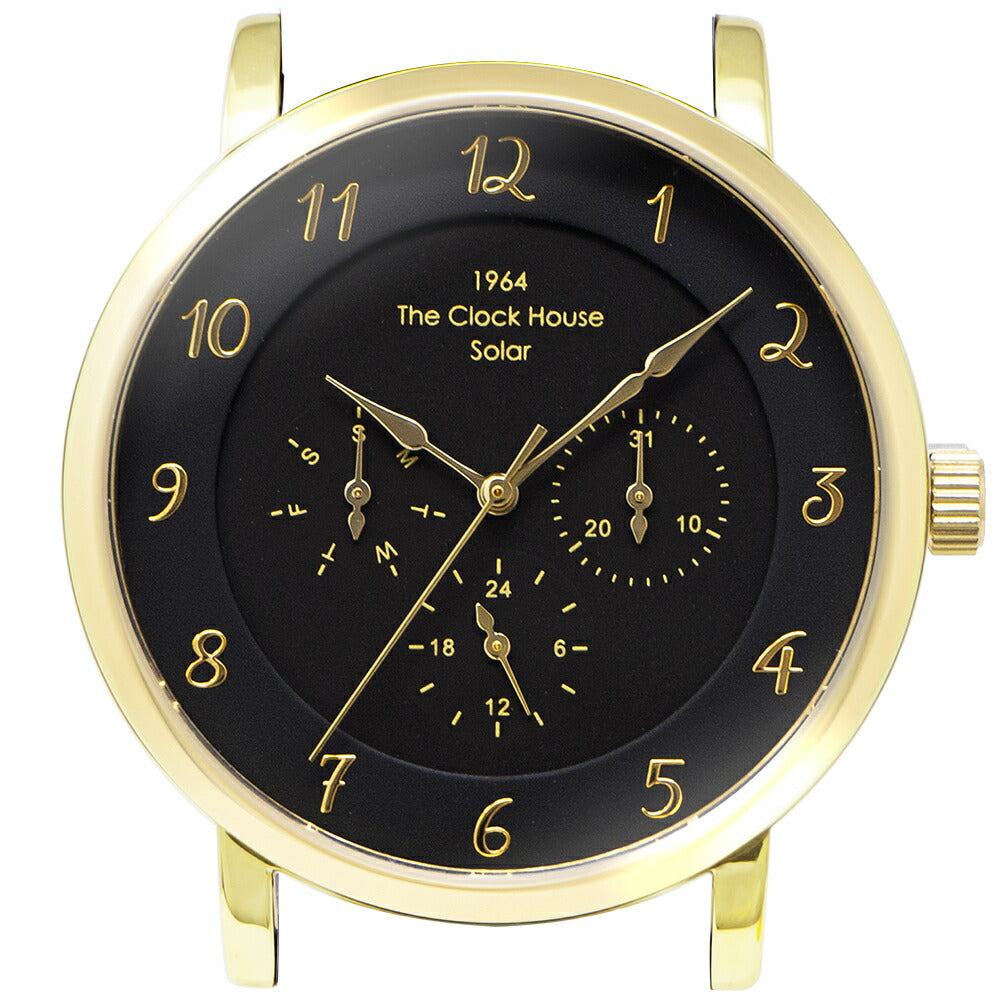 THE CLOCK HOUSE｜オリジナルウォッチ – ページ 7 – THE CLOCK