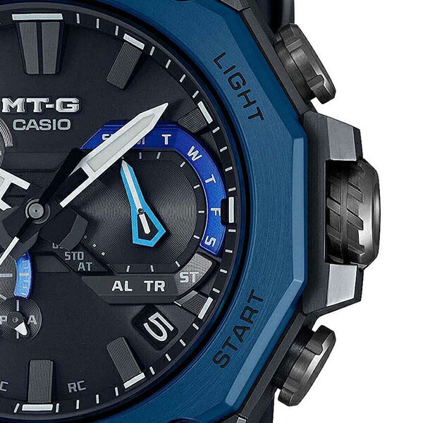 G-SHOCK MT-G デュアルコアガード MTG-B2000B-1A2JF メンズ 腕時計 ...