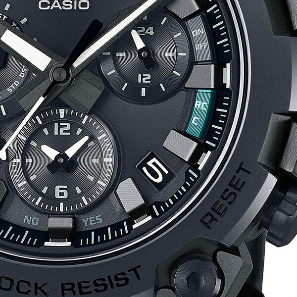 G-SHOCK MT-G MTG-B3000シリーズ MTG-B3000BD-1A2JF メンズ 腕時計 電波ソーラー Bluetooth アナログ グリーン ブラック 国内正規品 カシオ