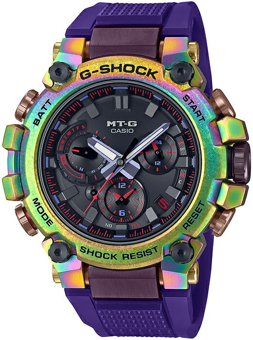 G-SHOCK レンジマン エマージェンシーカラー GW-9400YJ-1JF メンズ