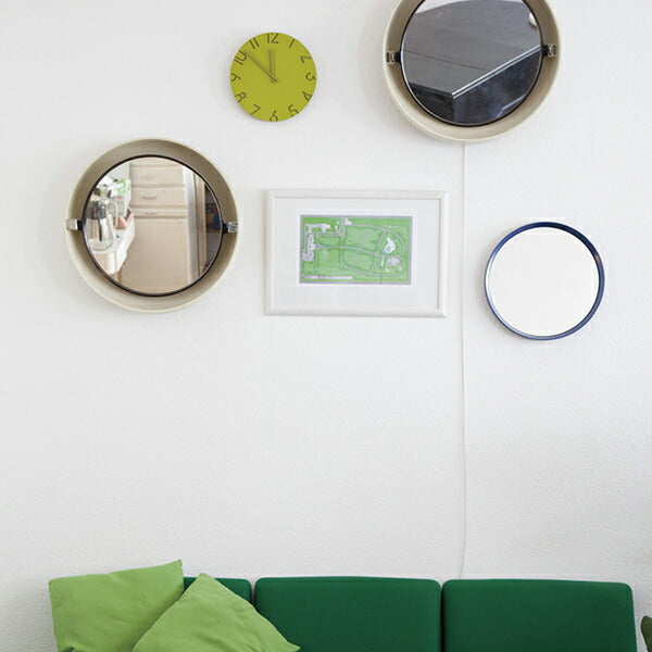 タカタレムノス デザインオブジェクト CARVED COLORED カーヴド