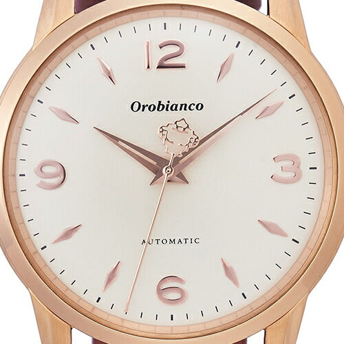 Orobianco｜オロビアンコ – THE CLOCK HOUSE公式オンラインストア