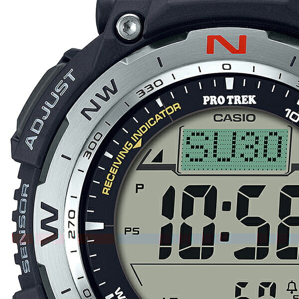 【格安人気SALE】PRW-3400-1JF プロトレック　G-SHOCK 時計