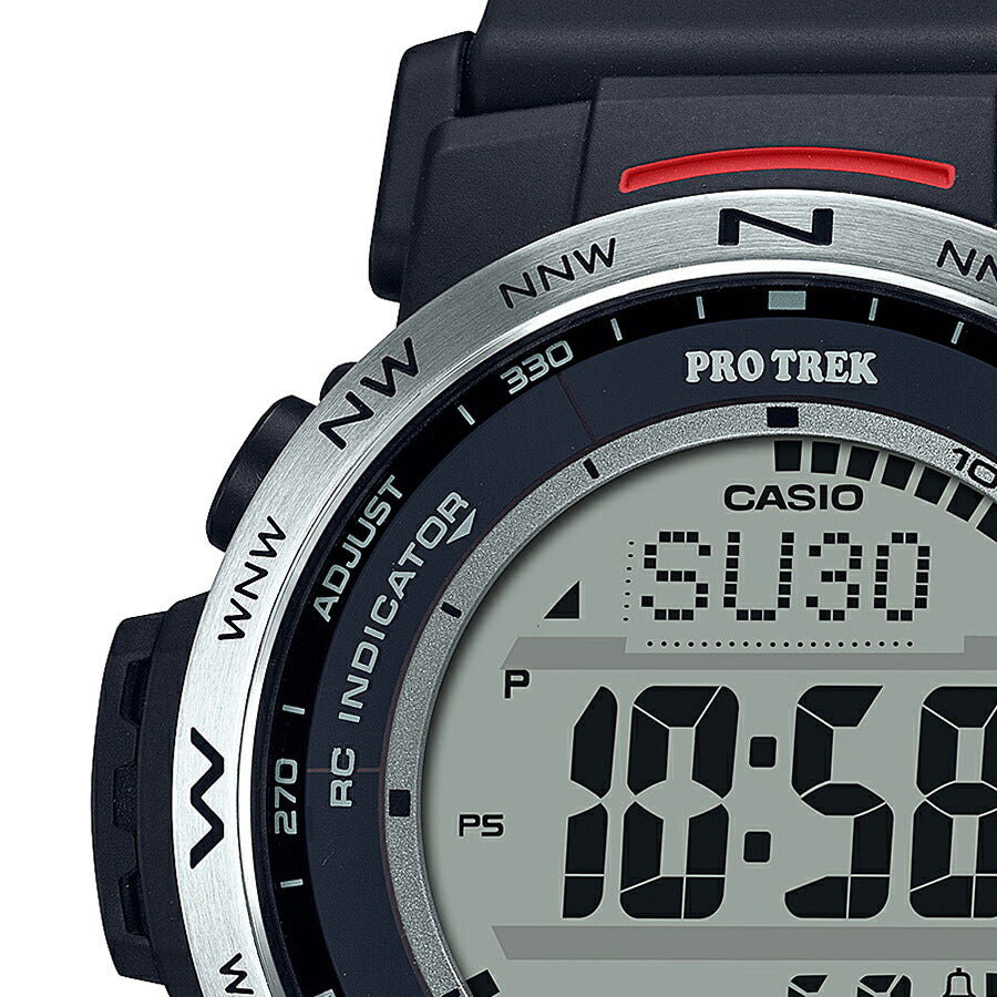 プロトレック クライマーライン デジタルモデル PRW-35-1AJF