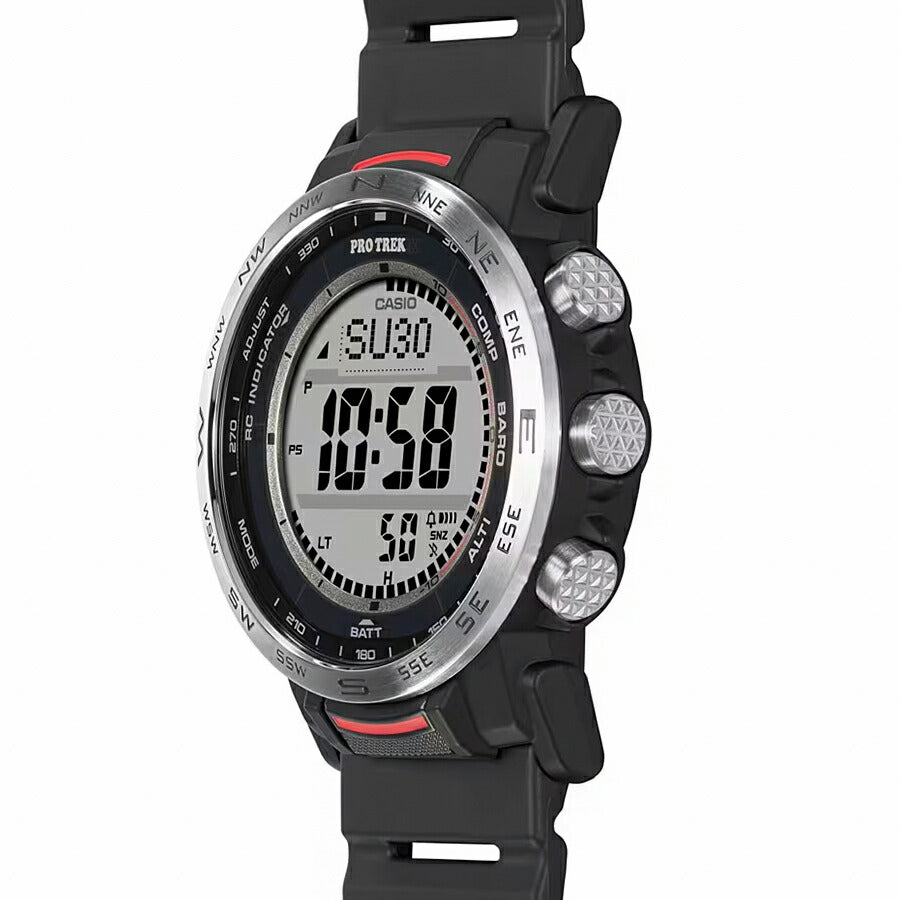 プロトレック クライマーライン デジタルモデル PRW-35-1AJF メンズ