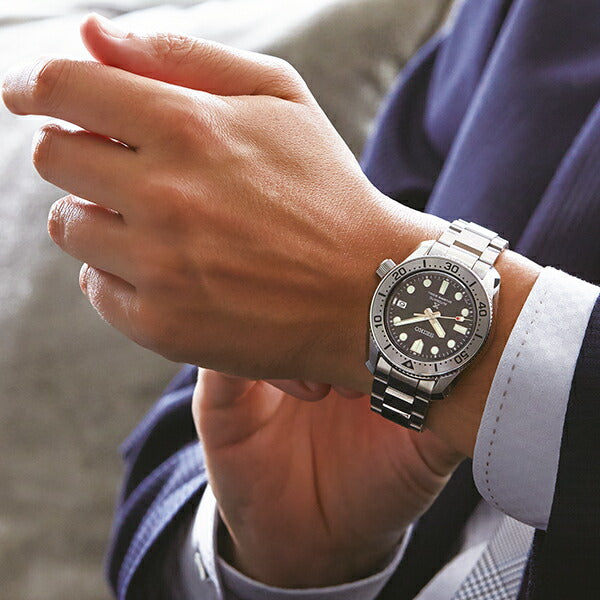 セイコー プロスペックス 1968 メカニカルダイバーズ 現代デザイン SBDC125 メンズ 腕時計 メカニカル 自動巻き メタルベルト ブラック【コアショップ専売】