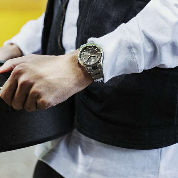 セイコー プロスペックス 1959 初代アルピニスト 現代デザイン SBDC147 メンズ 腕時計 メカニカル 自動巻き ブラック【コアショップ専売】