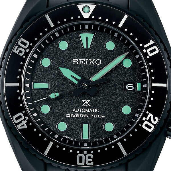新品　SBEJ005 腕時計 セイコー プロスペックス アルピニスト GMT20242〜メーカー保証有り