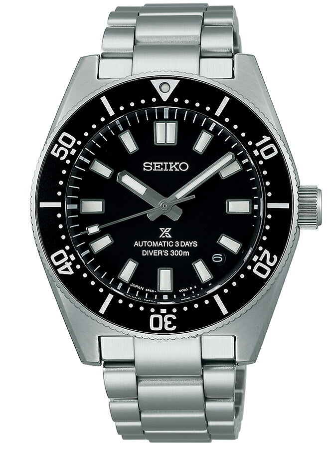 美品 SEIKO PROSPEX SBDC 101 ファーストダイバー復刻 - 時計