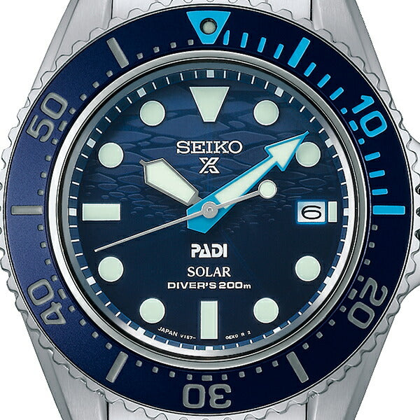 新品】セイコー SEIKO 腕時計 メンズ SBDC105 プロスペックス 淋し 