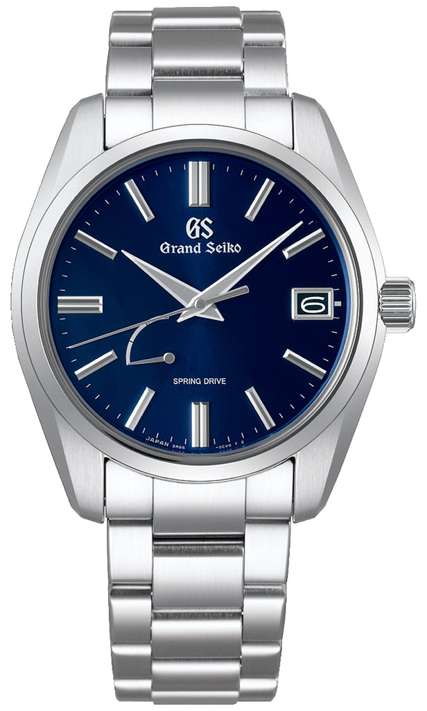 グランドセイコー　Grand Seiko　時計箱　① Grand Seiko - 【箱＆保証書付】SEIKO グランドセイコー デイト