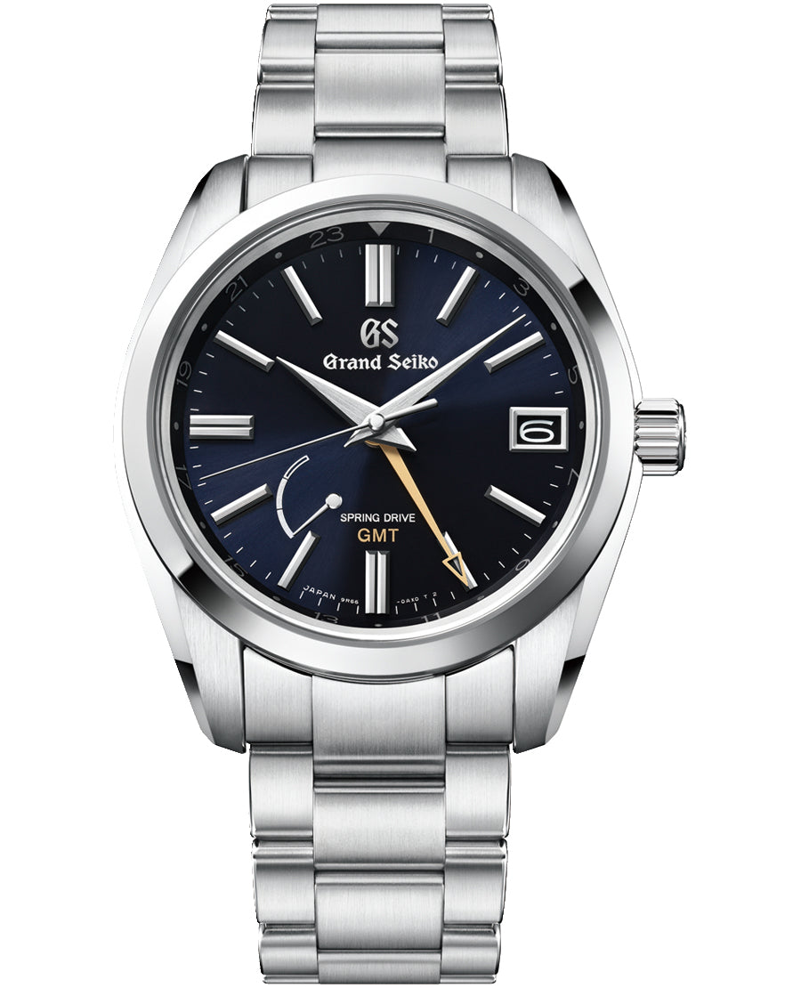 スプリングドライブ – THE CLOCK HOUSE公式オンラインストア