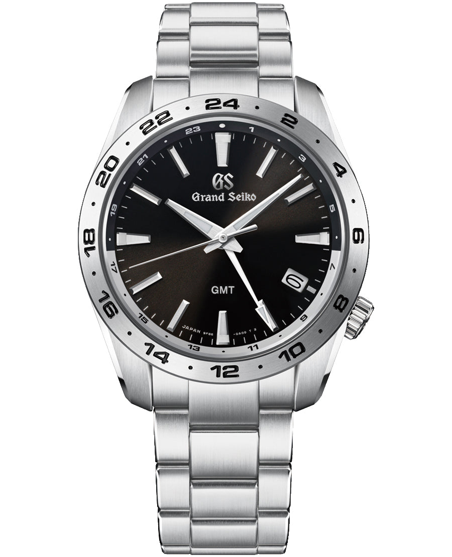 グランドセイコー SBGN027