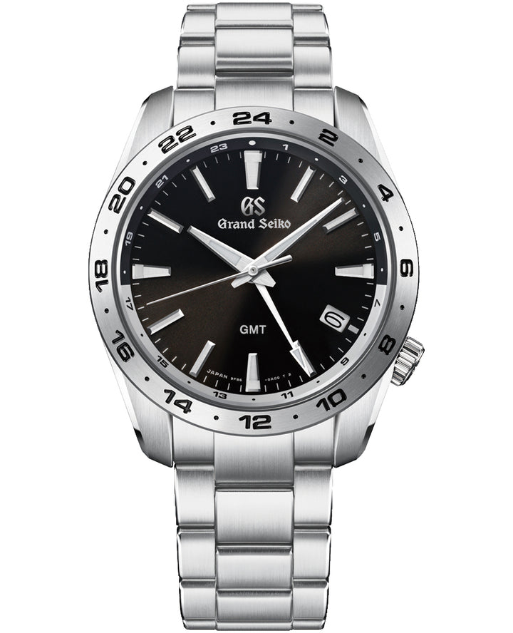 グランドセイコー SBGN027