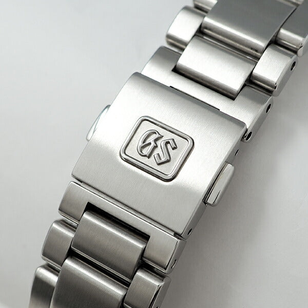 グランドセイコー 流通限定 ショップ専用 専売 9F クオーツ GMT SBGN031 メンズ 腕時計 ブルーダイヤル 9F86 限定店舗モデル