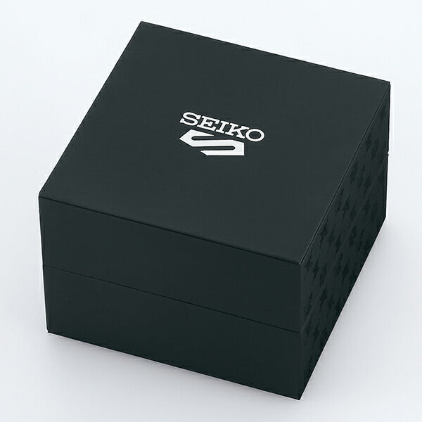 セイコー 5スポーツ ワンピース コラボ 限定 サボ SBSA157 メンズ メカニカル 自動巻き 日本製 – THE CLOCK  HOUSE公式オンラインストア