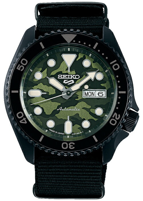 SEIKO5SPORTS｜セイコー5スポーツ – ページ 3 – THE CLOCK HOUSE公式 ...