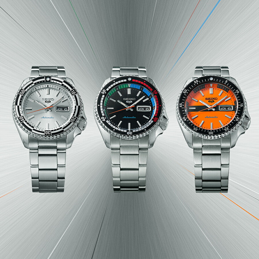 セイコー・スカーゲン・カシオ等まとめ売り 11本セット セイコー 5スポーツ SKX スポーツ スタイル レトロカラーコレクション
