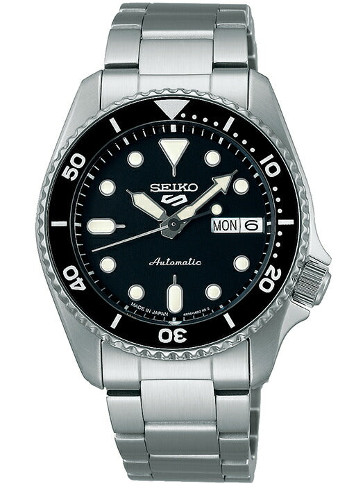 セイコー 5スポーツ SKX スポーツ スタイル ミッドサイズモデル