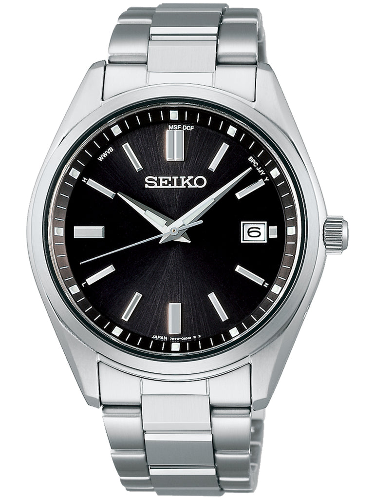 セイコー セレクション Sシリーズ メンズ ソーラー電波 SBTM323