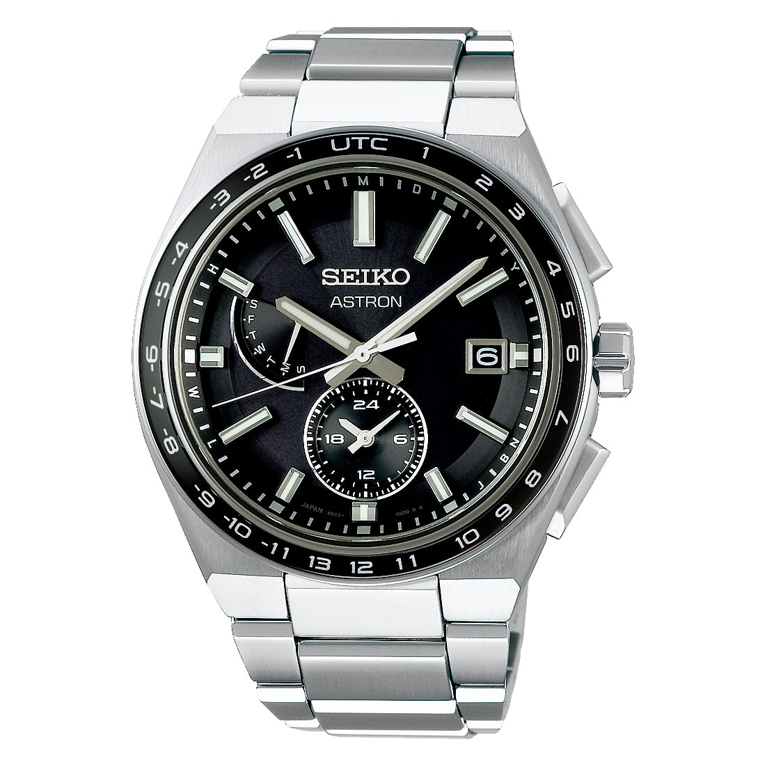 腕時計　SEIKO ASTRON SBXY069 ソーラー電波時計 SBXY069 – アストロン – セイコーオンラインストア | 時計