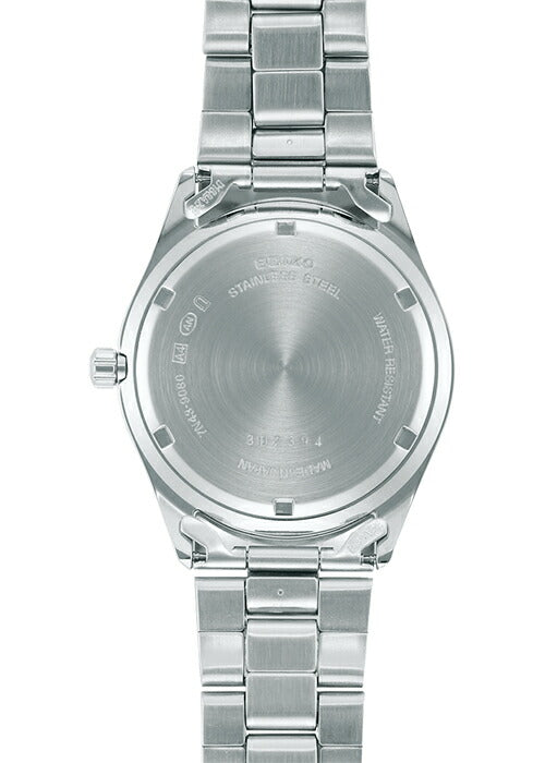 セイコー セレクション スピリット SCDC085 メンズ 腕時計 クオーツ 電池式 デイデイト ブラック