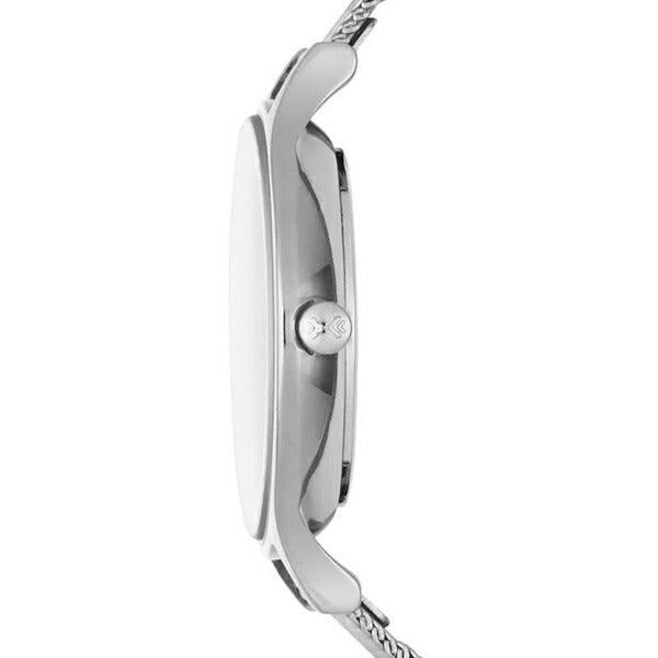 スカーゲン ANITA LILLE アニータ リレ SKW2149 レディース 腕時計 クオーツ 電池式 アナログ メッシュバンド シルバー 国内正規品