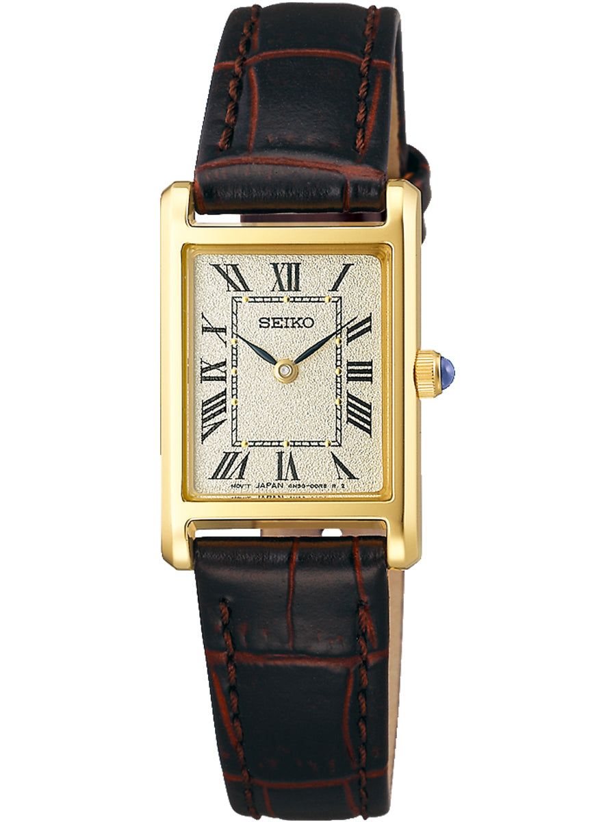 セイコーセレクション｜SEIKO SELECTION – THE CLOCK HOUSE公式