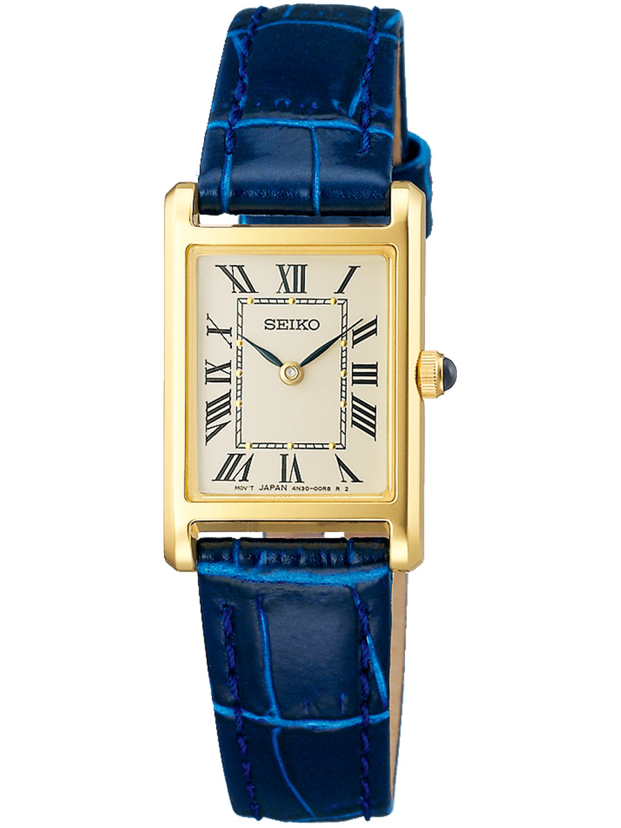 セイコー セレクション ナノ・ユニバース コラボレーションモデル