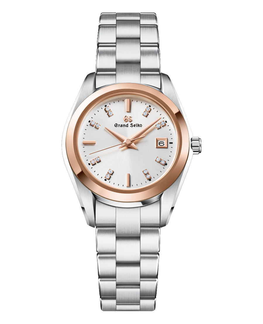 グランドセイコー STGF274