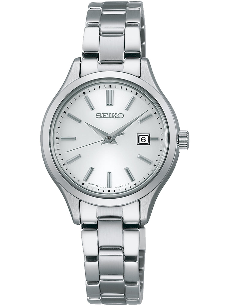 セイコー セレクション Sシリーズ ペア STPX093 レディース ソーラー 3