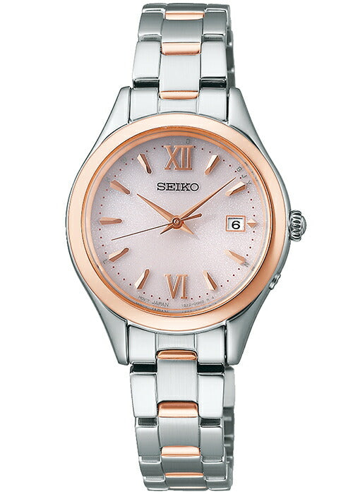 セイコー セレクション Sシリーズ レディース ソーラー電波 SWFH132 3