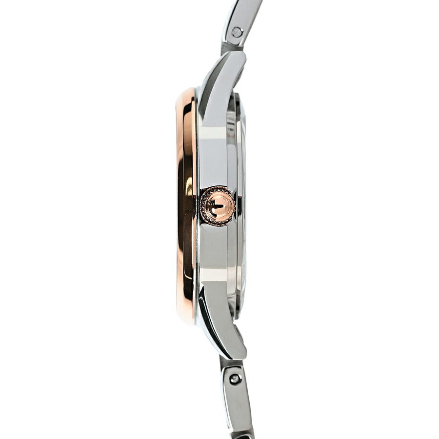 ヴィーナスティアラ 3針モデル VT086-BL レディース 腕時計 クオーツ 電池式 ブルーダイヤル メタルバンド LB2024