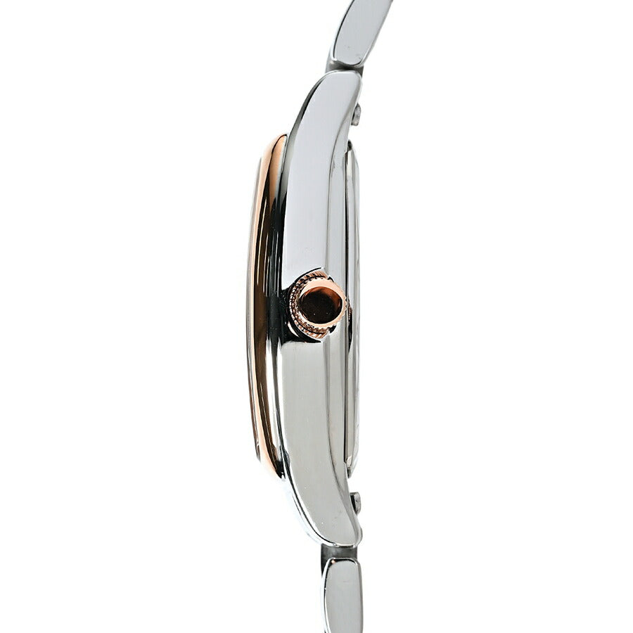 ヴィーナスティアラ 3針モデル トノー VT088-BL レディース 腕時計 クオーツ 電池式 ブルーダイヤル メタルバンド LB2024