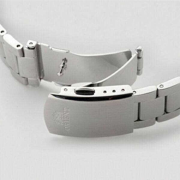 オリエント Neo 70's ネオセブンティーズ WV0021TX メンズ 腕時計 ソーラー クロノグラフ ロイヤルブルー